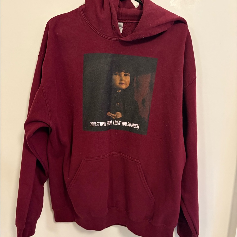 3/$10: what we do in the shadows hoodie
